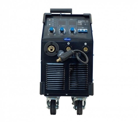 Сварочный полуавтомат AuroraPRO Speedway 300