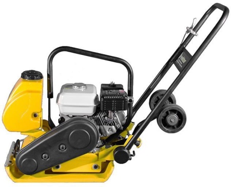 Виброплита Vektor VPG-70C купить в Минске с доставкой