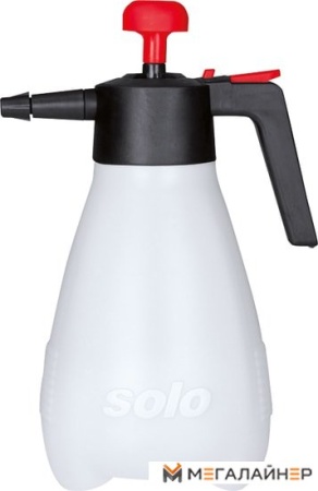 Ручной опрыскиватель Solo 404 купить в Минске с доставкой