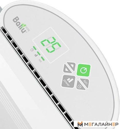 Конвектор Ballu BEC/ETER-2000