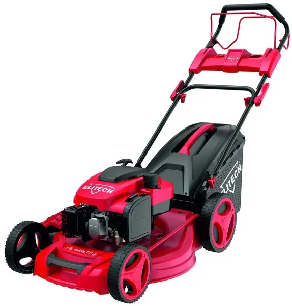 Газонокосилка ELITECH ГБ 4456ТСЭ