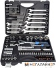 Универсальный набор инструментов FORSAGE F-4821-5 PREMIUM (88 предметов) купить в Минске с доставкой