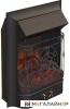 Электрокамин RealFlame Majestic Lux BL S