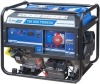 Бензиновый генератор ТСС SGG 7500Е3A