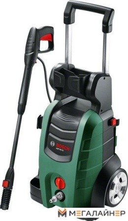 Мойка высокого давления Bosch AQT 42-13 (06008A7300) купить в Минске с доставкой