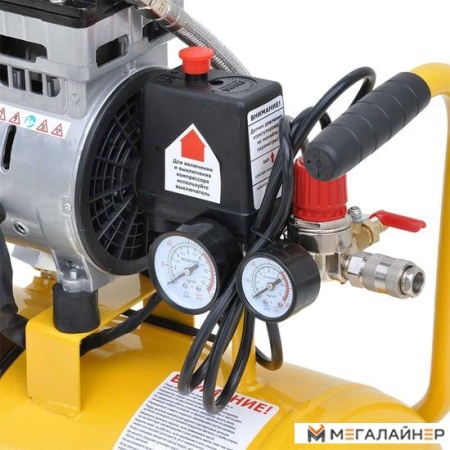 Компрессор Skiper IBL25X