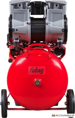 Компрессор Fubag OLS 500/50 CM2х2 646074
