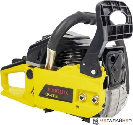 Бензопила Eurolux GS-5218 купить в Минске с доставкой