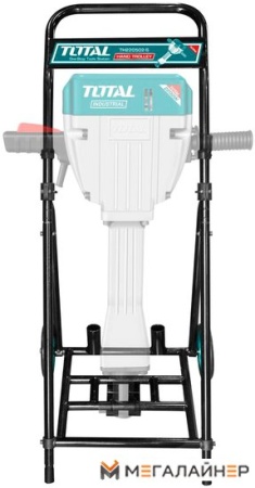 Стенд Total для отбойного молотка TH220502-S купить в Минске с доставкой