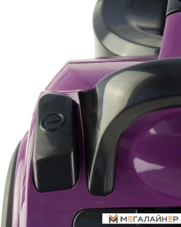 Пылесос Galaxy GL6250 купить в Минске с доставкой