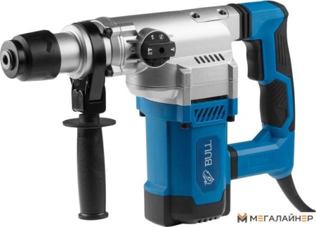 Перфоратор Bull BH 3601 купить в Минске с доставкой