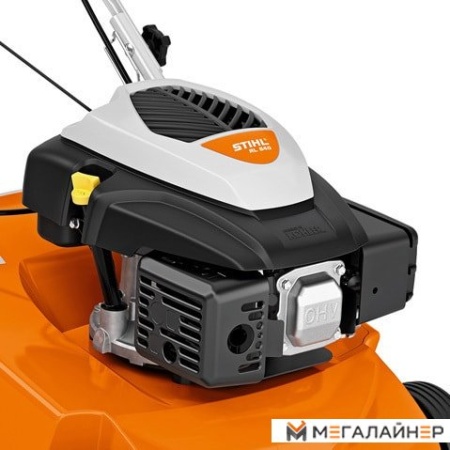 Купить газонокосилку в Минске. Цена газонокосилки в рассрочку