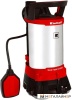 Дренажный насос Einhell GE-DP 7935 N ECO купить в Минске с доставкой
