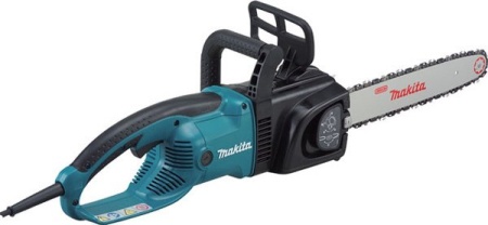 Электрическая пила Makita UC 3530 A (UC3530A)