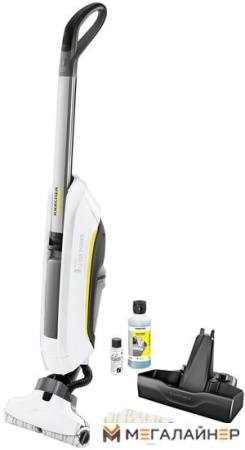 Пылесос Karcher FC 5 Cordless Premium 1.055-660.0 купить в Минске с доставкой