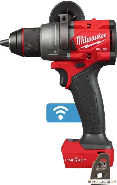 Ударная дрель-шуруповерт Milwaukee M18 ONEPD3-0X 4933492798 (без АКБ, кейс) купить в Минске с доставкой
