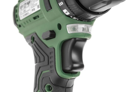 Дрель-шуруповерт Hammer ACD18BLC (с 2-мя АКБ, кейс) купить в Минске с доставкой