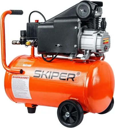 Компрессор Skiper AR25S