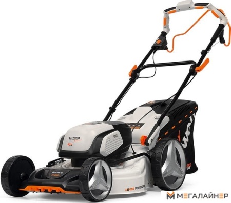Купить газонокосилку в Минске. Цена газонокосилки в рассрочку