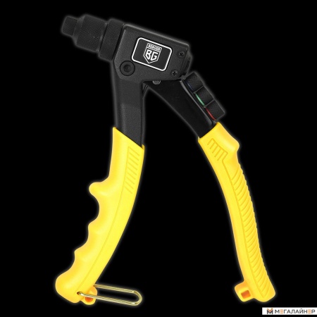 Заклепочник Berger BG4002 купить в Минске с доставкой