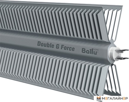 Конвектор Ballu BEC/ETER-2000