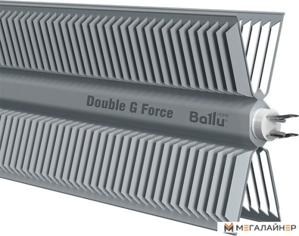 Конвектор Ballu BEC/ETER-2000