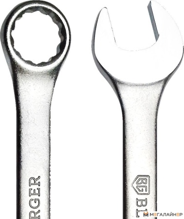 Гаечный ключ Berger 36мм BG1261 купить в Минске с доставкой
