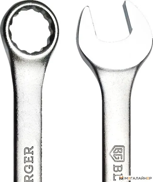 Гаечный ключ Berger 38мм BG1262 купить в Минске с доставкой