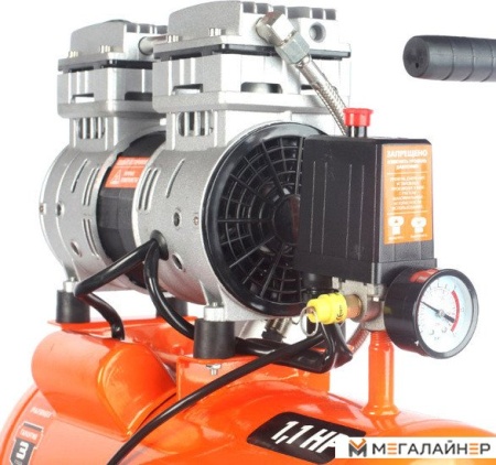 Компрессор Patriot WO 24-160