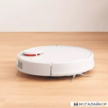 Робот-пылесос Xiaomi Mi Robot Vacuum-Mop P STYTJ02YM (белый, международная версия) купить в Минске с доставкой