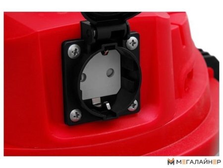 Пылесос Wortex VC 3016 WS 0319188 купить в Минске с доставкой