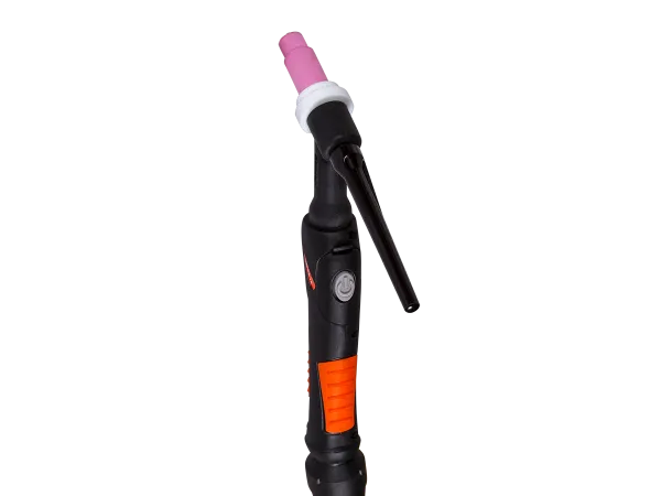 Горелка Сварог TECH SUPER TS 18 (TIG400,500) 4м