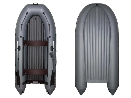 Лодка ПВХ Адмирал 360 НДНД