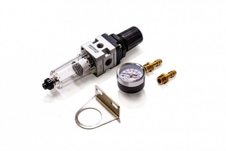 Фильтр-редуктор Aurora для аппаратов Airforce/Airhold