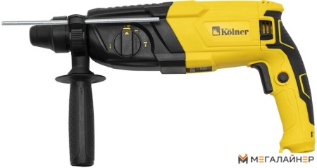 Перфоратор Kolner KRH 850H купить в Минске с доставкой