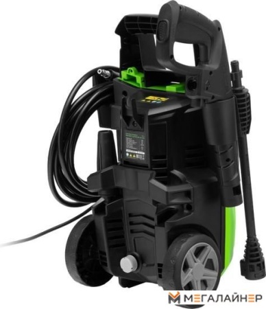 Мойка высокого давления СибрТех АМ-1800 58226 купить в Минске с доставкой