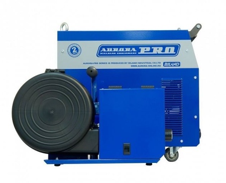 Сварочный полуавтомат AuroraPRO Ultimate 500