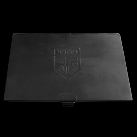 Набор плашек и метчиков 31 предмет BERGER BG31TDS купить в Минске с доставкой