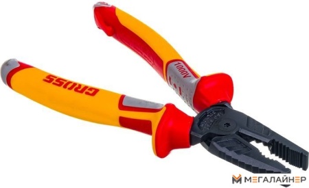 Плоскогубцы GROSS 16989 купить в Минске с доставкой