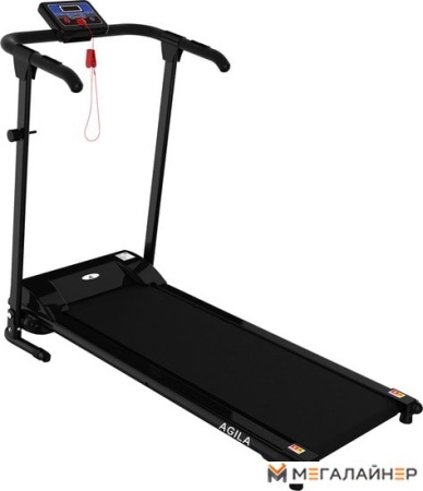 Электрическая беговая дорожка DFC Agila T99