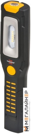 Фонарь Brennenstuhl 6+1 LED 300lm+100lm [1175670]