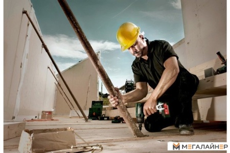 Гайковерт Metabo SSW 18 LTX 400 BL 602205890 (без АКБ) купить в Минске с доставкой