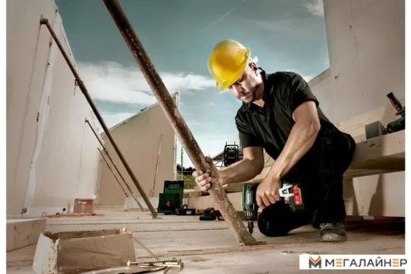 Гайковерт Metabo SSW 18 LTX 400 BL 602205890 (без АКБ) купить в Минске с доставкой