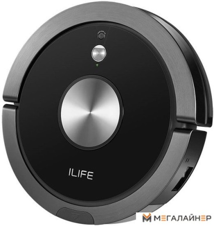 Робот-пылесос iLife A9S купить в Минске с доставкой