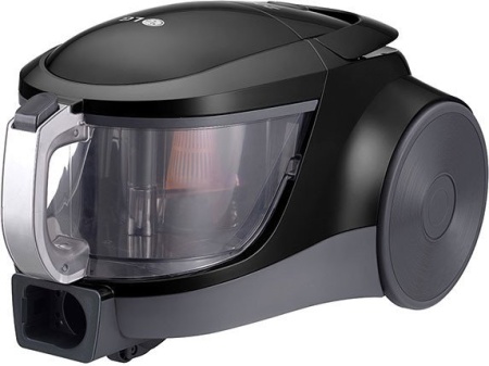 Пылесос LG VK76A02NTL купить в Минске с доставкой