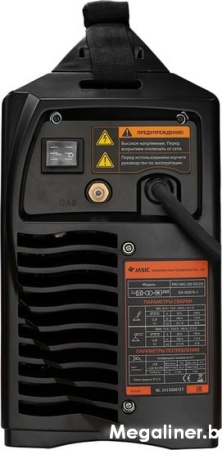 Сварочный инвертор Сварог Pro MIG 200 (N220)