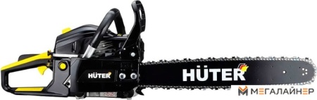 Бензопила Huter BS-52M купить в Минске с доставкой
