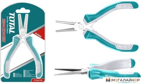 Купить Длинногубцы Total THTMN756 в Минске с доставкой