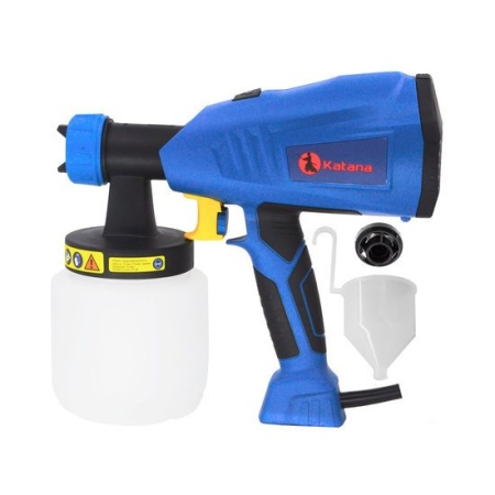 Краскораспылитель Katana EPS4000 купить в Минске с доставкой