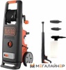 Мойка высокого давления Black & Decker BXPW2200E купить в Минске с доставкой